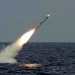 صواريخ توماهوك