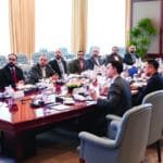 Dubai Roads reviews global innovation experiences in China