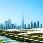 UAE weather.. Meteorology expects rain on Tuesday