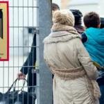 asylum applications to Germany