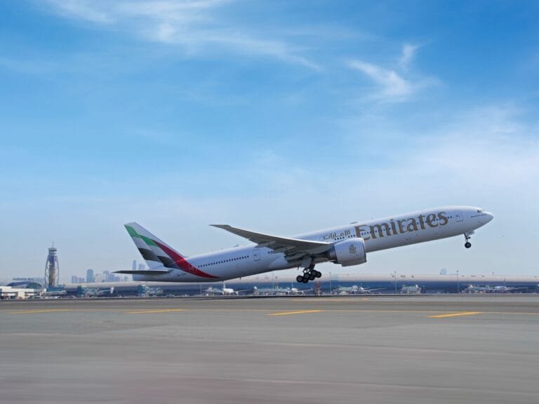 Emirates Airlines enhances its operations to Cairo with a fifth daily flight