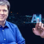 prominent artificial intelligence scientist Yann Lancône