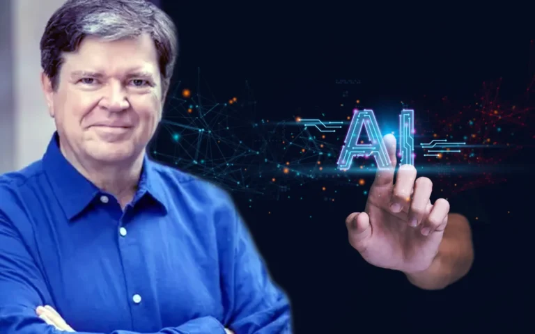 عالم الذكاء الاصطناعي البارز يان لانكون11