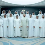 Abdullah Al Hamed discusses strengthening cooperation between cybersecurity and media