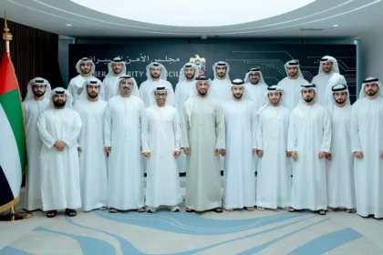 Abdullah Al Hamed discusses strengthening cooperation between cybersecurity and media