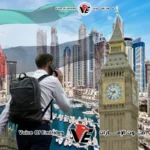 "Tax raids": Why has Dubai become the top destination for young Britons