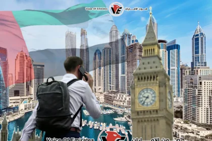 "Tax raids": Why has Dubai become the top destination for young Britons