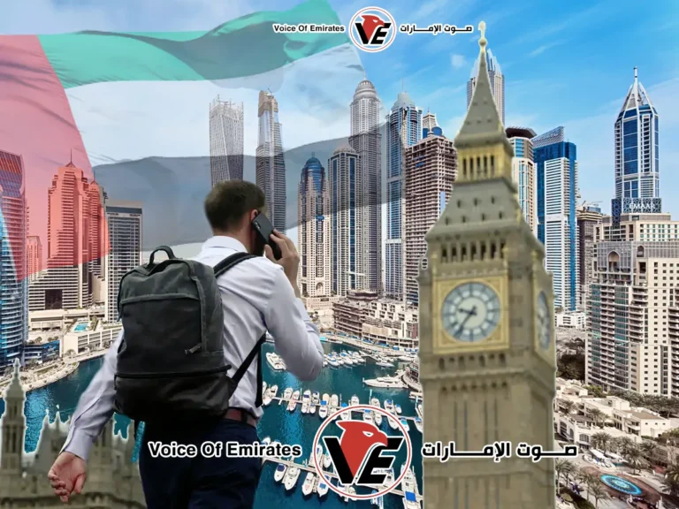 "Tax raids": Why has Dubai become the top destination for young Britons