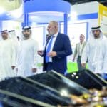 مشاركة غير مسبوقة من منتجي الأغذية والمبتكرين وقادة التكنولوجيا.. انطلاق معرض "غلفود للتصنيع 2025"