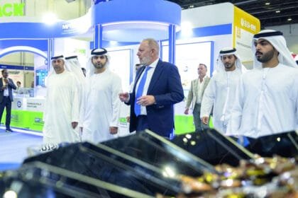 مشاركة غير مسبوقة من منتجي الأغذية والمبتكرين وقادة التكنولوجيا.. انطلاق معرض "غلفود للتصنيع 2025"