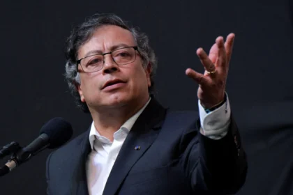 Gustavo Petro