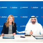 في تطوير خطط الناقلة للمستقبل.. "فلاي دبي" تشتري 75 طائرة "بوينغ 737 ماكس"