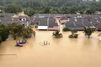 Malaysia floods