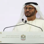 Gargash: The UAE did not provide any support to the warring parties in Sudan