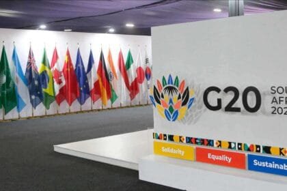 قمة العشرين