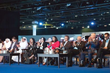 Knowledge Summit 2025 attracts knowledge leaders and experts from around the world