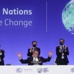 Climate Summit COP 2026