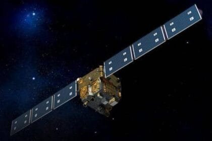 The first Arab project led by the UAE. "Arab Satellite 813" is ready for launch