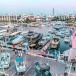 The 11th edition of the Used Boat Show kicks off in Dubai