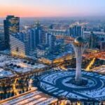 Kazakhstan