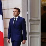 President Macron