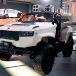 Caldes Holding unveils new short-range air defense system