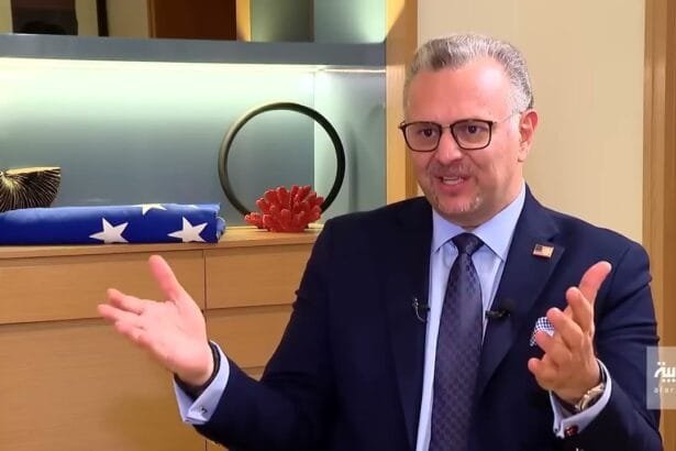 Following the development agreement, Washington is rallying nine major countries to overcome Libya's divisions.