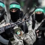 Al-Qassam Brigades