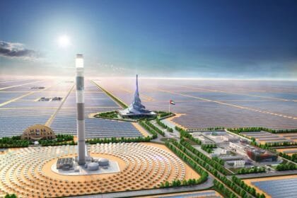 Dubai Electricity launches a tender to implement the seventh phase of the Mohammed bin Rashid Al Maktoum Solar Park