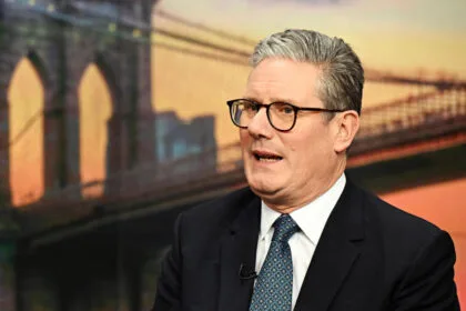 Keir Starmer