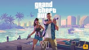 لعبة Grand Theft Auto VI