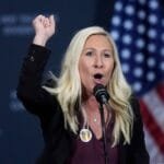 مارجوري تايلور جرين