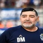 محكمة أرجنتينية تقرر إعادة النظر في قضية وفاة مارادونا 17مارس المقبل