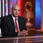 ماهر فرغلي الباحث المصري ا