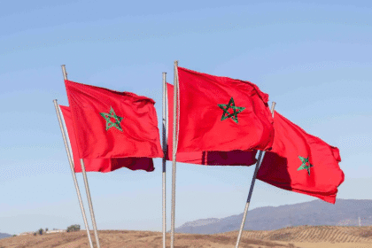 مجلس الأمن الصحراء المغربية1