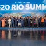 مجموعة العشرين