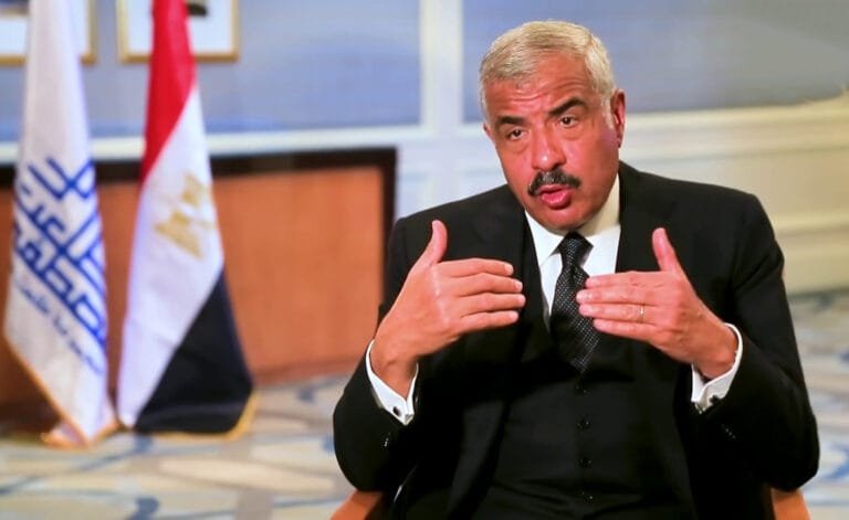 Talaat Moustafa Group