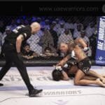 The 65th edition of "Emirates Warriors" will be held in Al Ain