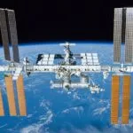 محطة الفضاء الدولية (ISS)
