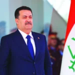 Mohammed Shia Al-Sudani