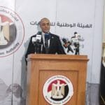 مصر.. الوطنية للانتخابات مستعدون لاتخاذ القرار الصحيح حتى لو وصل إلى إعادة الانتخابات