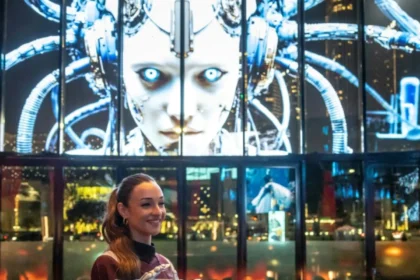 Dubai's Smart Restaurant: An AI-powered cooking experience that sparks curiosity