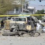 مقتل 3 عسكريين في هجوم مسلح على مقر أمني على الحدود الباكستانية مع أفغانستان