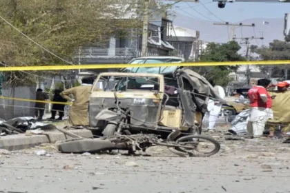 مقتل 3 عسكريين في هجوم مسلح على مقر أمني على الحدود الباكستانية مع أفغانستان