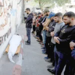 مقتل 3 فلسطينيين في غزة مع اتساع القصف على خان يونس والمدينة