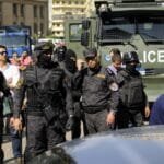 مقتل مهندس كيمياء نووية