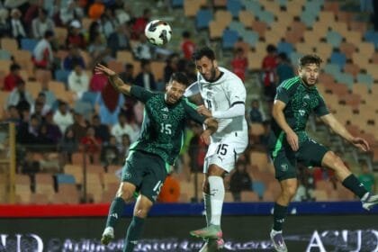 Today's matches: Egypt in the Arab Cup.. and the Barcelona vs Atletico Madrid clash