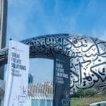 With the participation of 2,500 international experts and specialists. Launch of the "Dubai Future Forum"