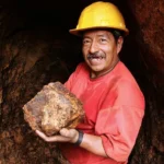 منجم تانكورو 2 للذهب