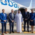 Launching the first platform for sustainable aircraft operation during the Dubai Airshow 2025